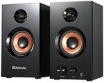 Ремонт акустических систем KEF