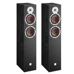 Ремонт напольной акустики KEF